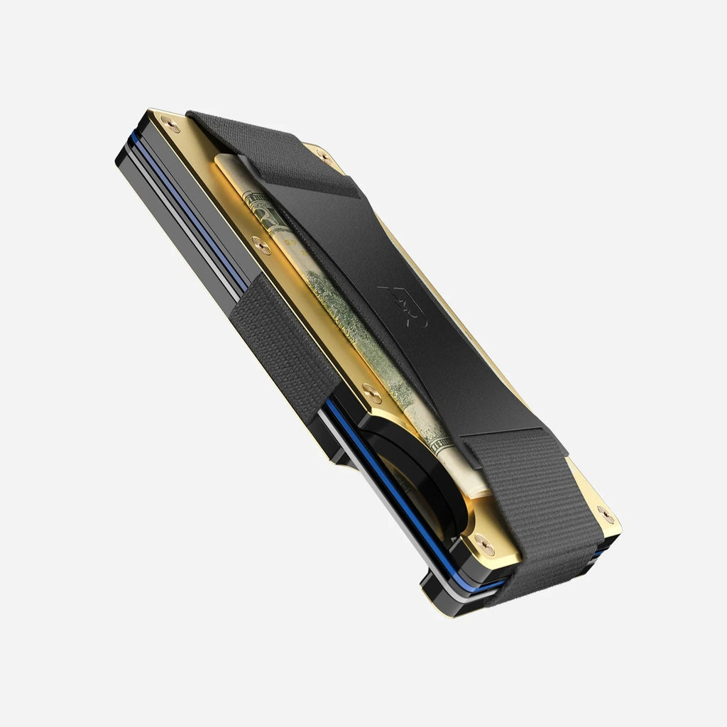 Daily Driver Kit - Gold