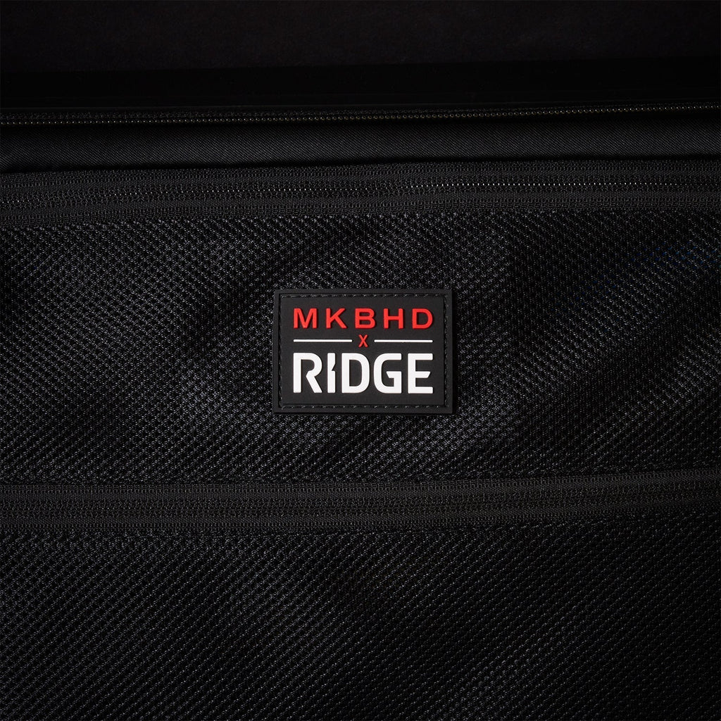 Ridge Carry-On MKBHD