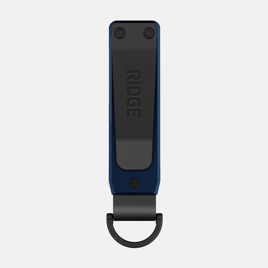 Ridge KeyCase - Chicago Bears