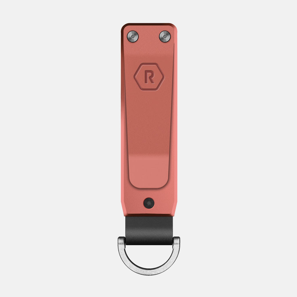 Ridge KeyCase - Just Peachy