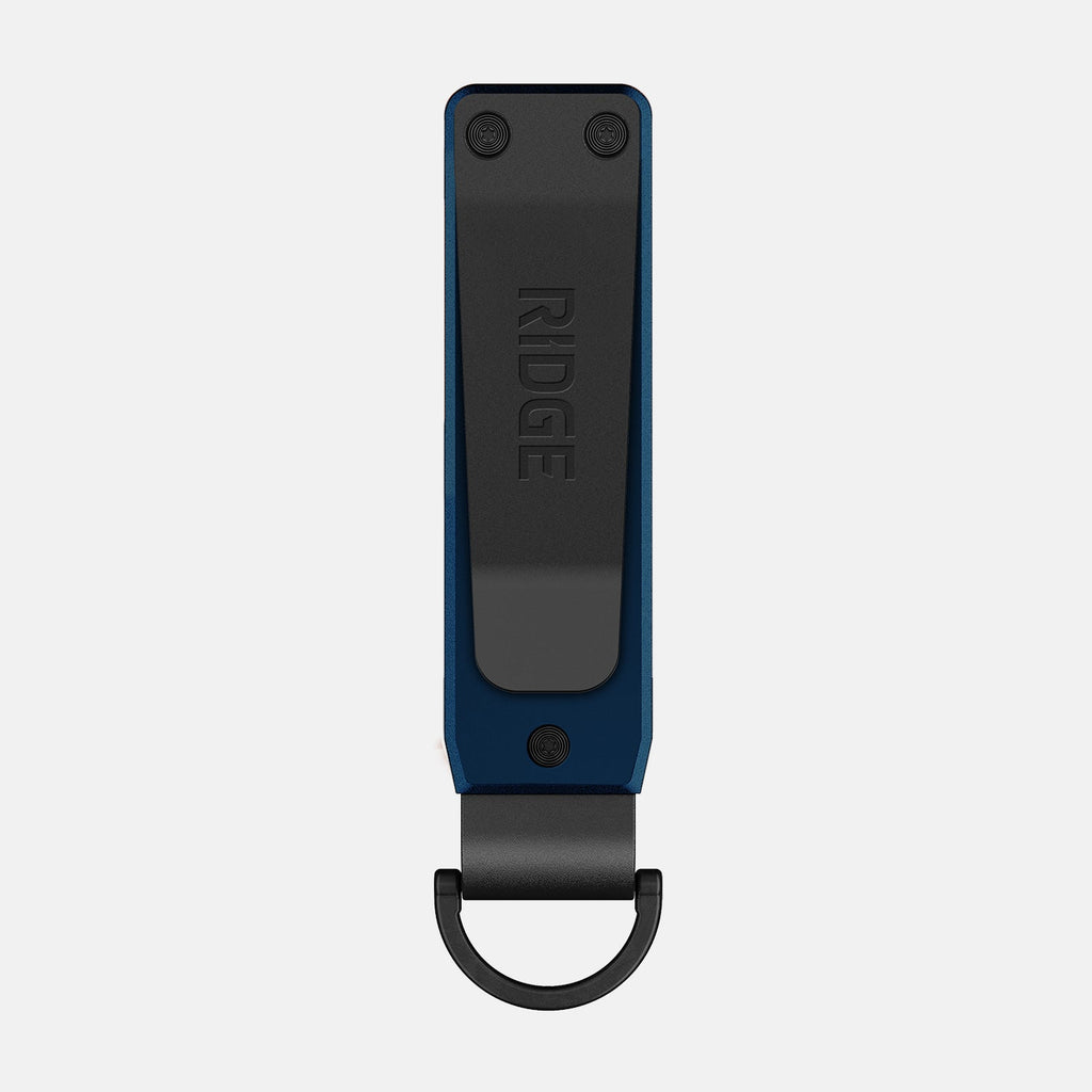 Ridge KeyCase - Dallas Cowboys