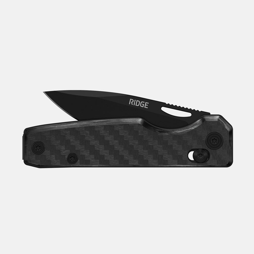 Everyday Folder - Carbon Fiber 3k