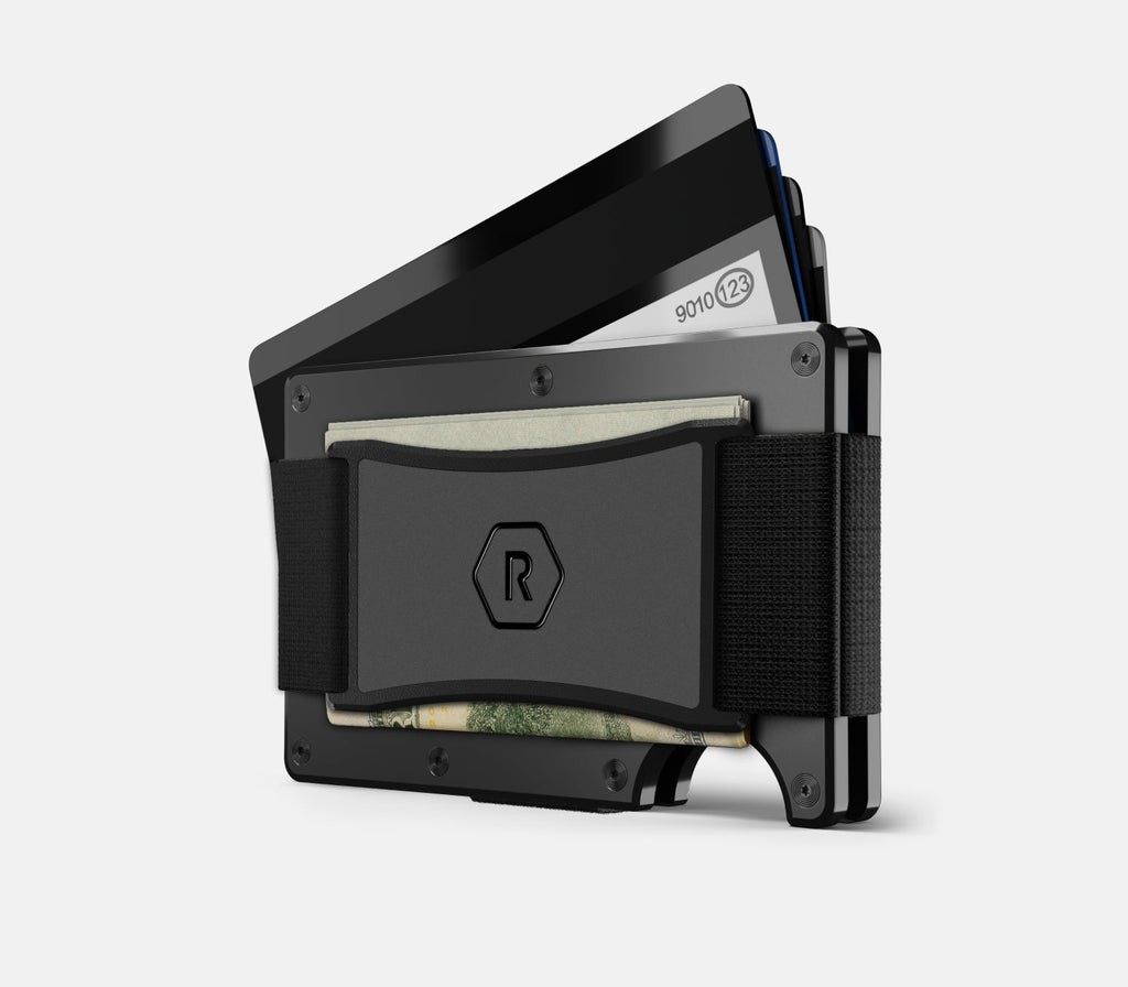 Ridge Wallet - Mississippi State Bulldogs