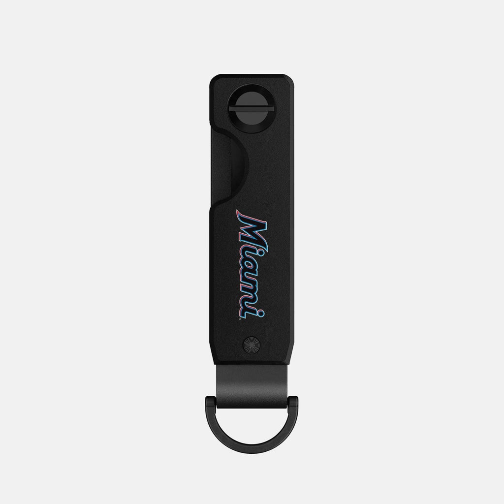 Ridge KeyCase - Miami Marlins