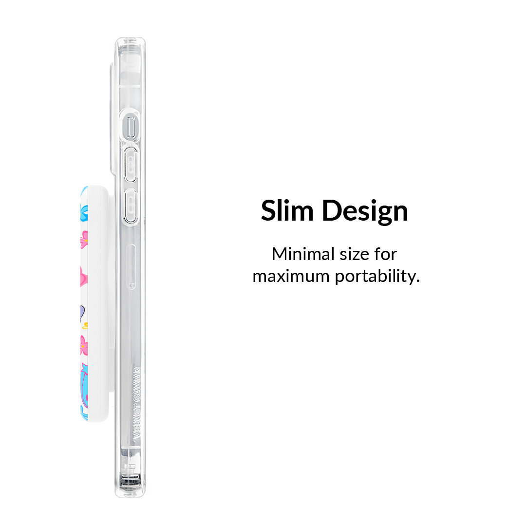 The Powerpuff Girls Girl Power MagSafe Battery Power Pack