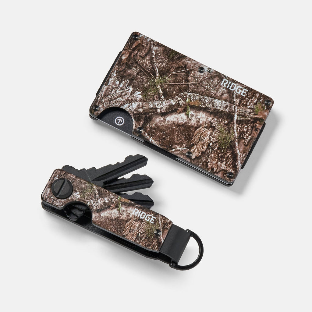 Daily Driver Kit - Realtree APX