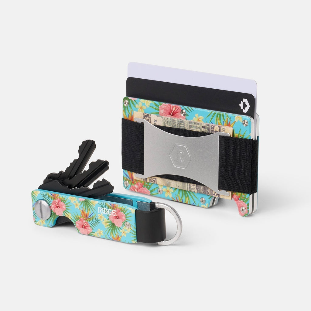 Daily Driver Kit - Tropical