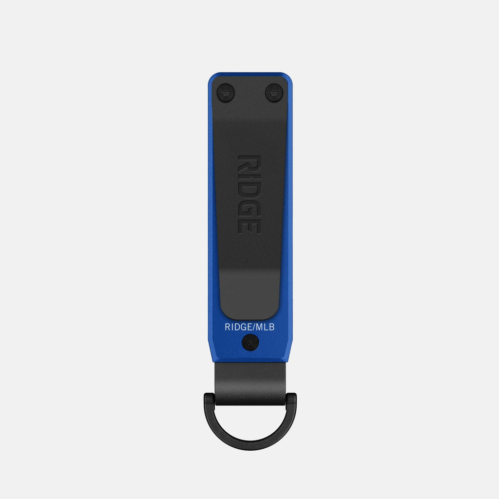 Ridge KeyCase - Toronto Blue Jays