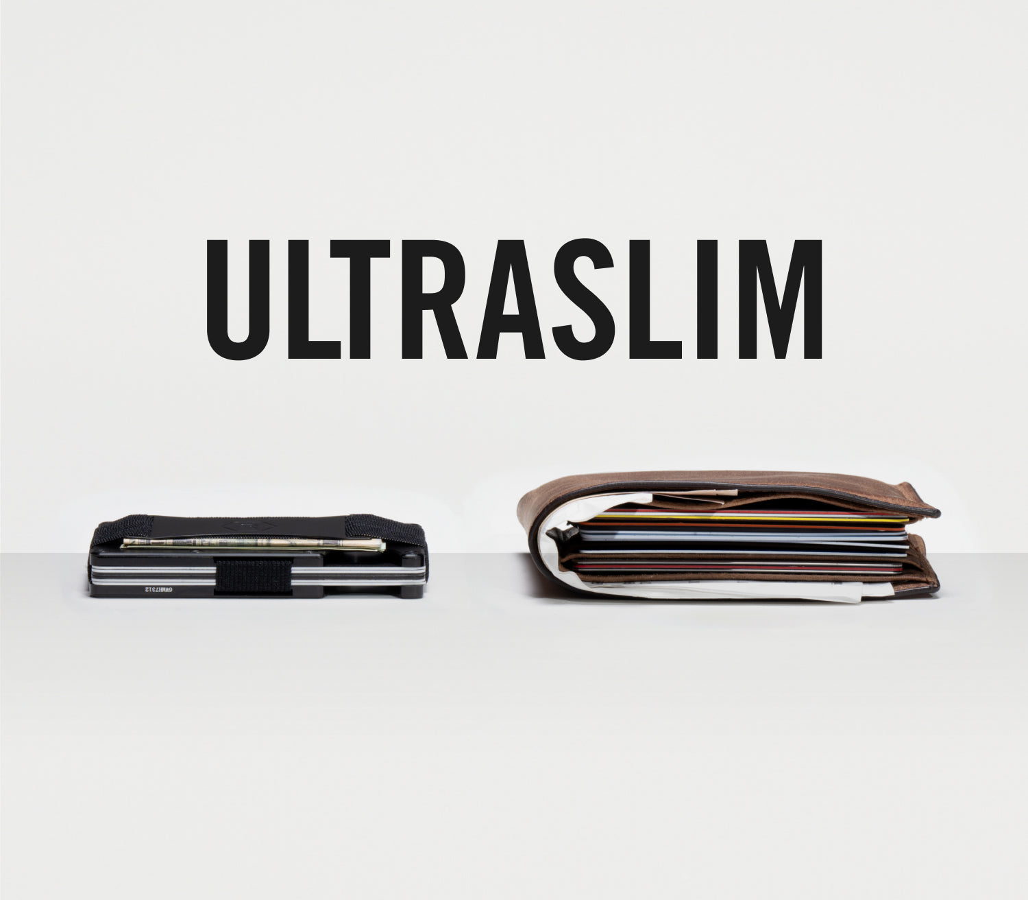 Ridge Wallet - New York Jets - Carbon Fiber 3k