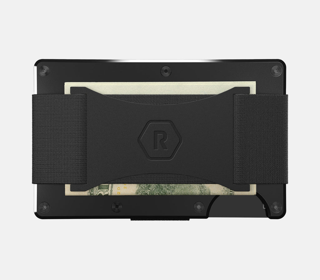 Ridge Wallet - Wake Forest Demon Deacons