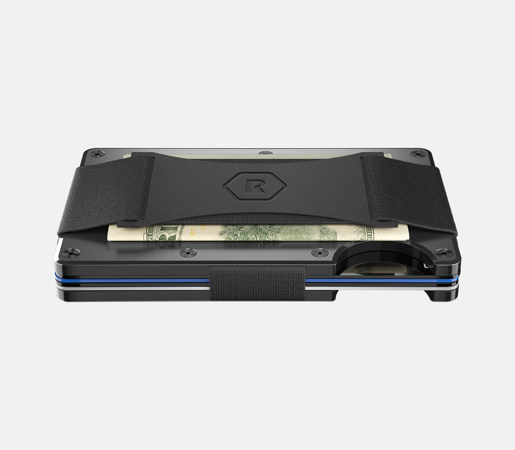 Ridge Wallet - Kansas State Wildcats