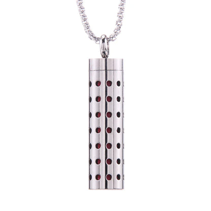 Scent Necklace