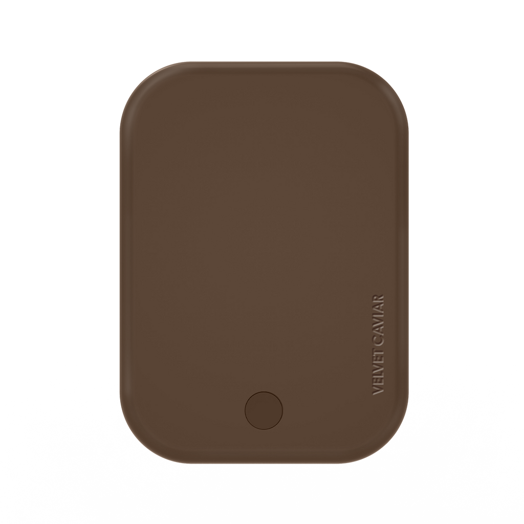 Espresso Brown MagSafe Battery Power Pack