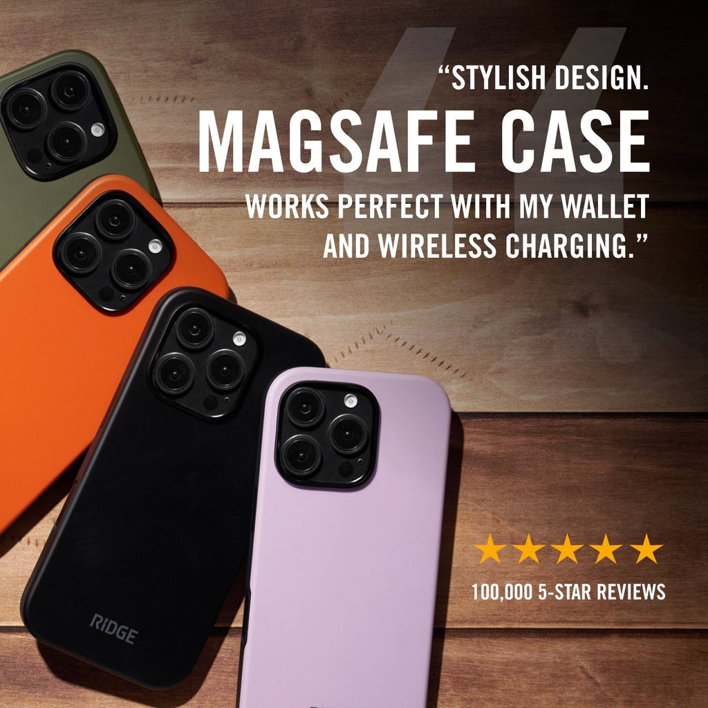 Everyday Phone Case - iPhone 16 Plus - Lavender