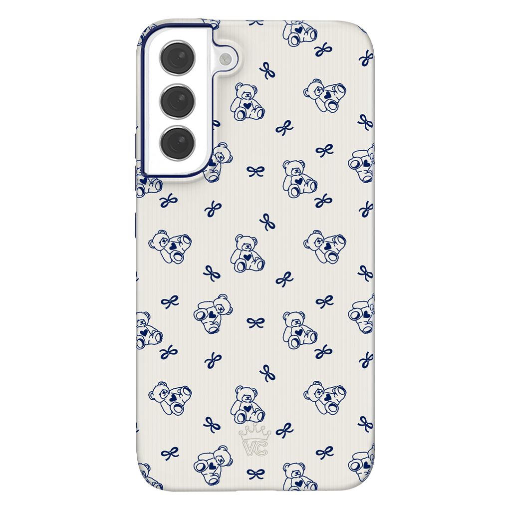 Preppy Teddy Samsung Case