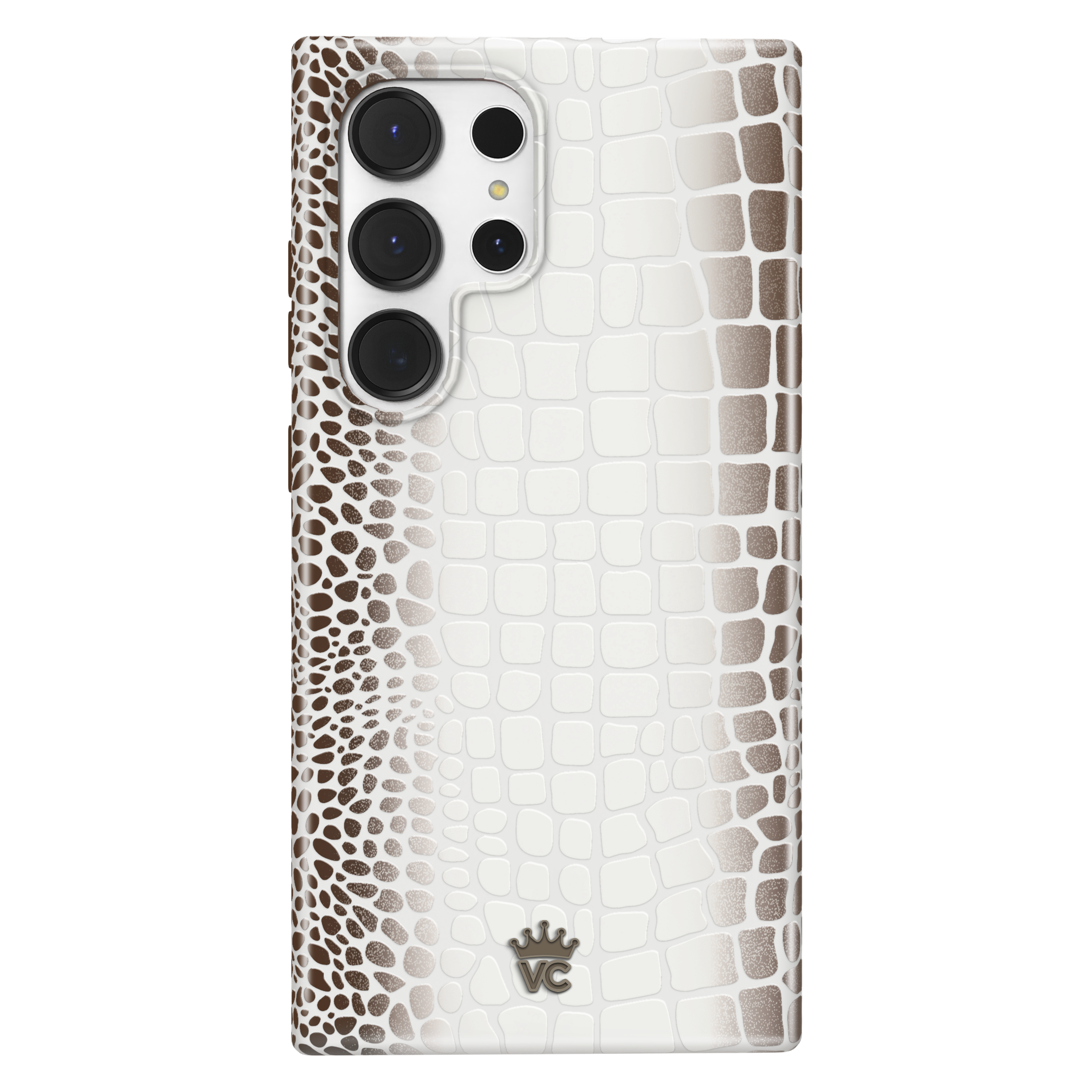 Himalayan Croc Samsung Case