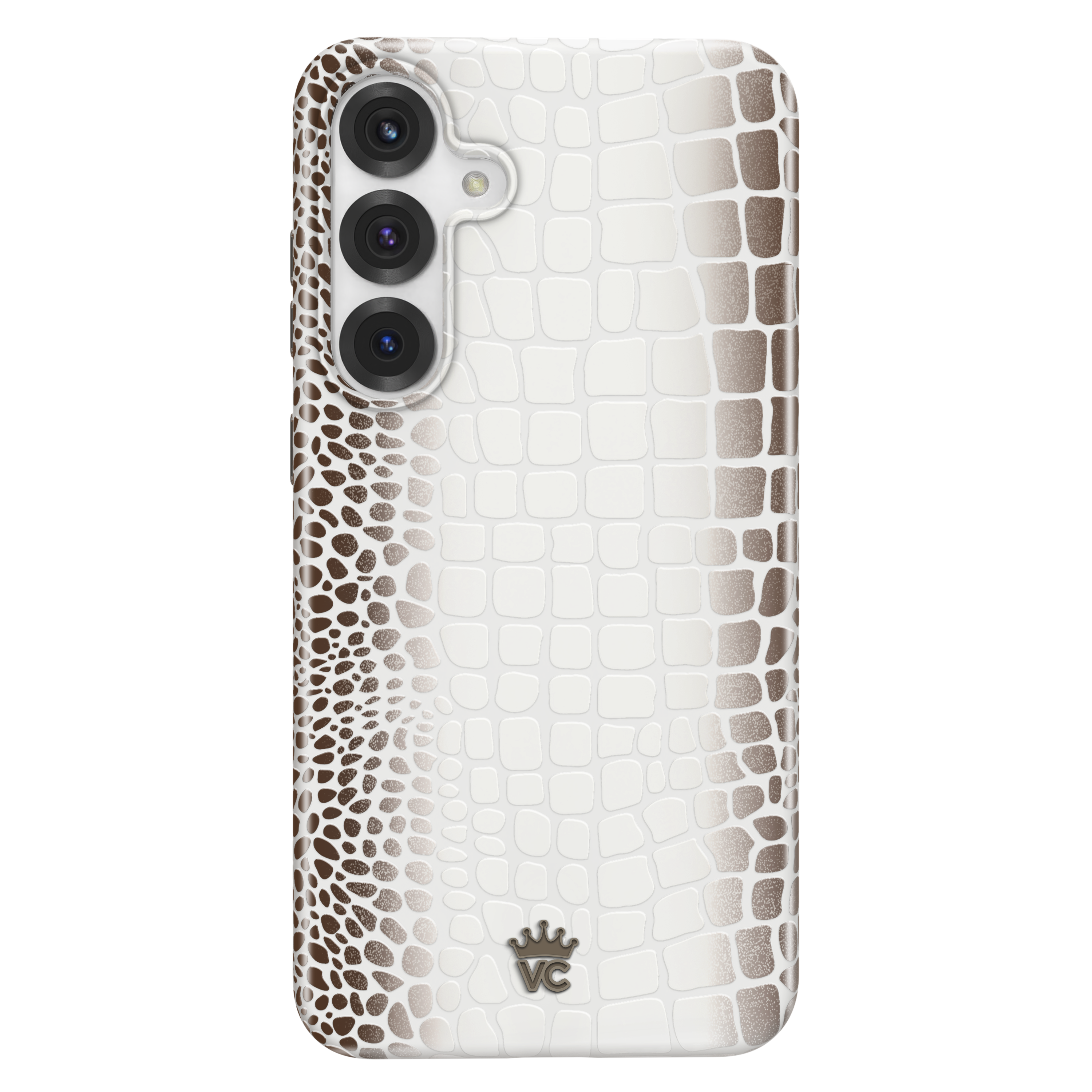 Himalayan Croc Samsung Case
