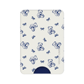 Preppy Teddy MagSafe Wallet
